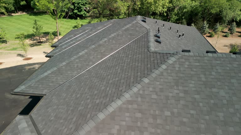 Best Roof Insulation Installation  in , SD