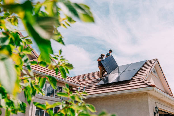 Best Chimney Flashing Repair  in , SD