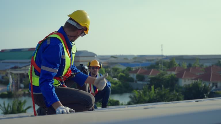 Best Gutter Installation and Repair  in , SD